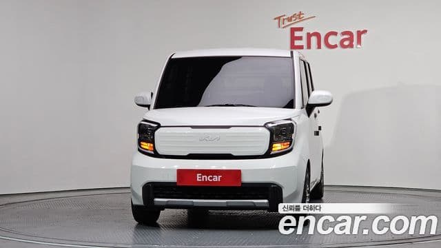 Kia The / новый New Kia Ray 2인승 Prestige Special, 2023 3