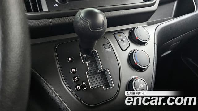 Kia The / новый New Kia Ray 2인승 Prestige Special, 2023 9