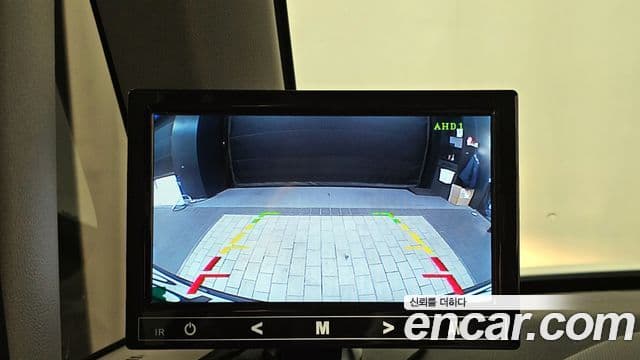 Kia The / новый New Kia Ray 2인승 Prestige Special, 2023 15