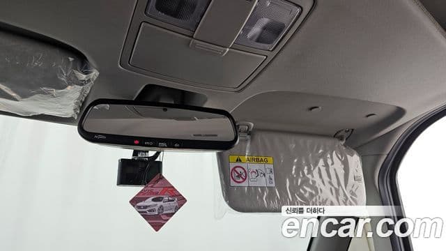 Kia The / новый New Kia Ray 2인승 Prestige Special, 2023 17