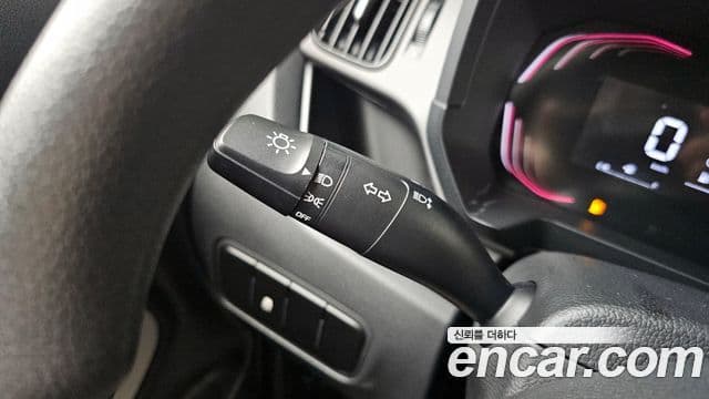 Kia The / новый New Kia Ray 2인승 Prestige Special, 2023 18