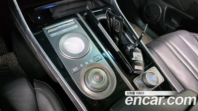 Genesis GV80, 2020 9