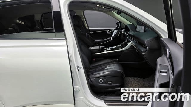 Genesis GV80, 2020 10