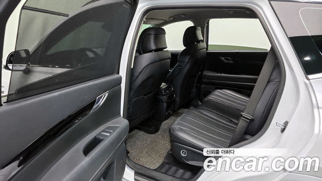 Genesis GV80, 2020 12