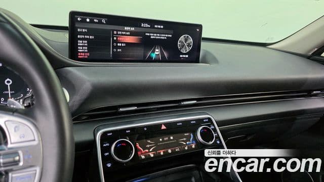 Genesis GV80, 2020 15