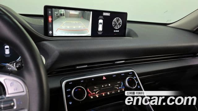 Genesis GV80, 2020 16