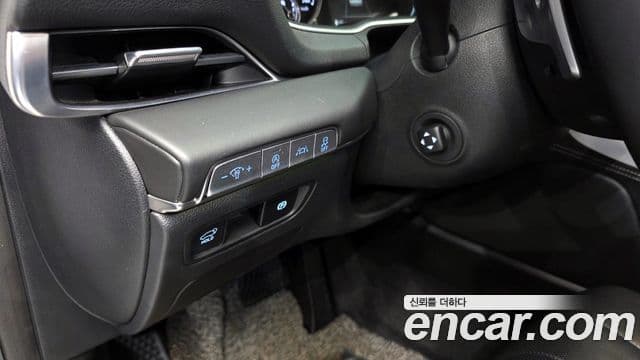 Genesis GV80, 2020 17