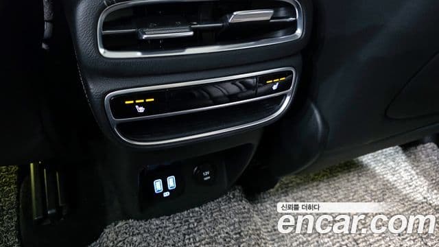 Genesis GV80, 2020 18