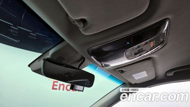 Genesis GV80, 2020 19