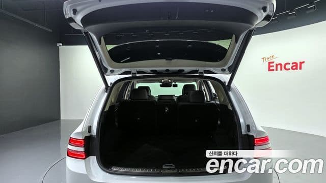 Genesis GV80, 2020 20