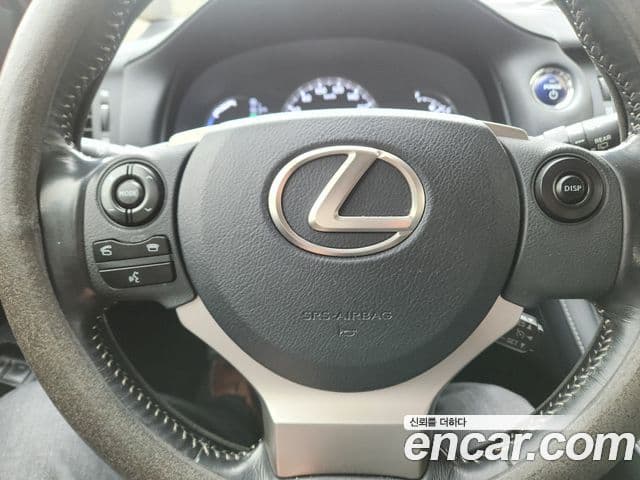 Lexus CT200h ZWA10, 2017 18