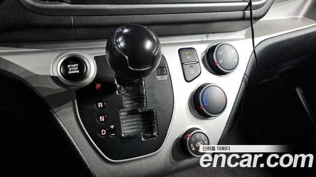 Kia The / новый New Ray люксовая версия, 2019 9