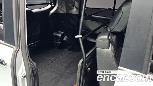 Kia The / новый New Ray люксовая версия, 2019 11