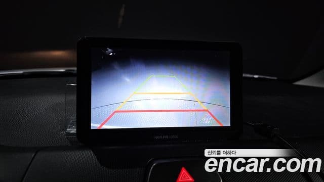 Kia The / новый New Ray люксовая версия, 2019 15