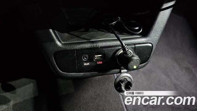 Kia The / новый New Ray люксовая версия, 2019 17