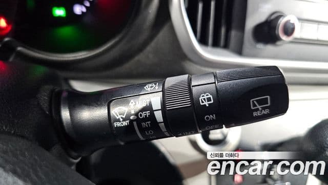 Kia The / новый New Ray люксовая версия, 2019 18