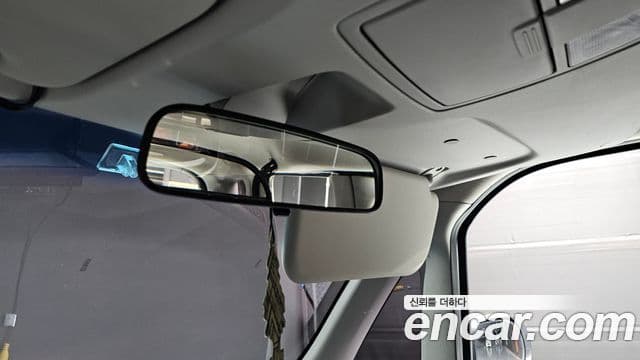 Kia The / новый New Ray люксовая версия, 2019 19