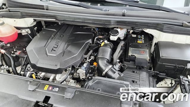 Kia Carnival 4세대 Signature, 2021 6