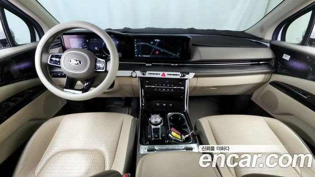 Kia Carnival 4세대 Signature, 2021 7