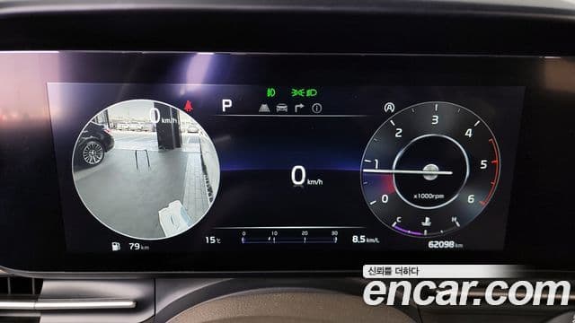 Kia Carnival 4세대 Signature, 2021 8