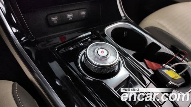 Kia Carnival 4세대 Signature, 2021 9