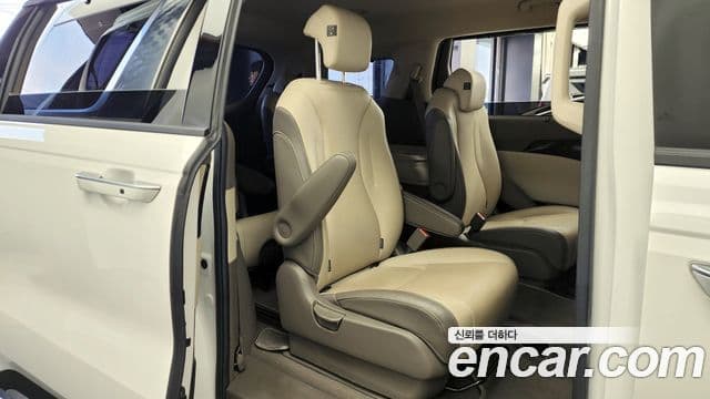 Kia Carnival 4세대 Signature, 2021 12