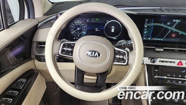 Kia Carnival 4세대 Signature, 2021 13