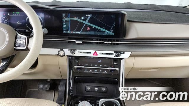 Kia Carnival 4세대 Signature, 2021 14