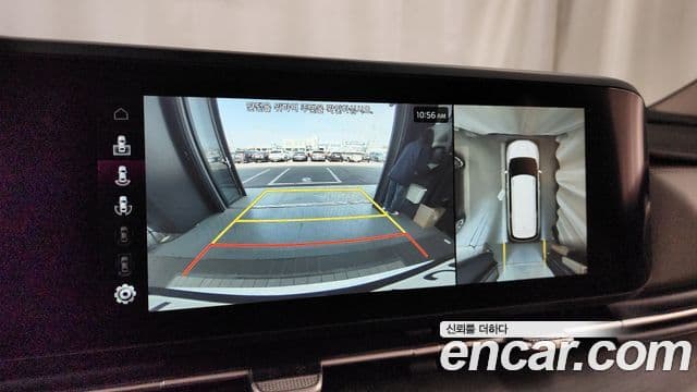 Kia Carnival 4세대 Signature, 2021 15