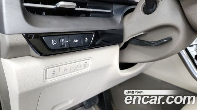 Kia Carnival 4세대 Signature, 2021 16