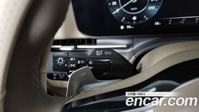 Kia Carnival 4세대 Signature, 2021 18