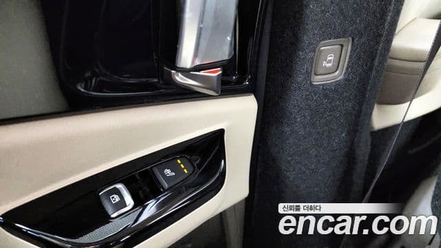 Kia Carnival 4세대 Signature, 2021 19