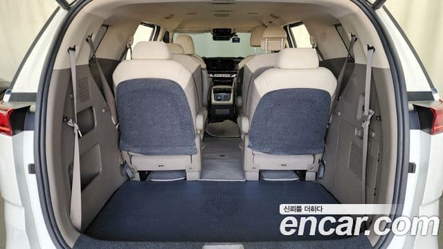 Kia Carnival 4세대 Signature, 2021 20