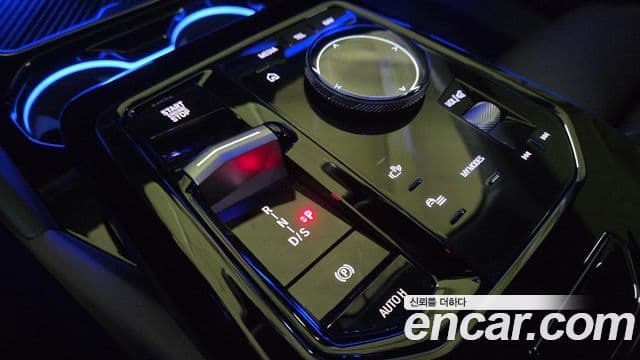 BMW 5시리즈 (G60), 2025 9