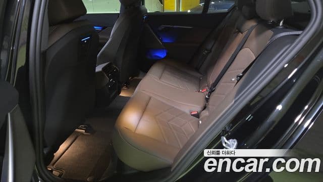 BMW 5시리즈 (G60), 2025 11