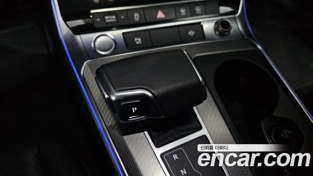 Audi A6 (C8), 2020 9