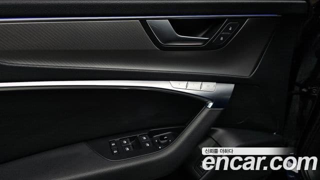 Audi A6 (C8), 2020 18