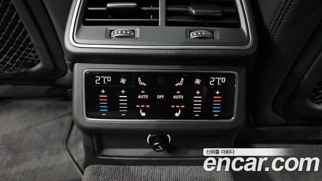 Audi A6 (C8), 2020 19