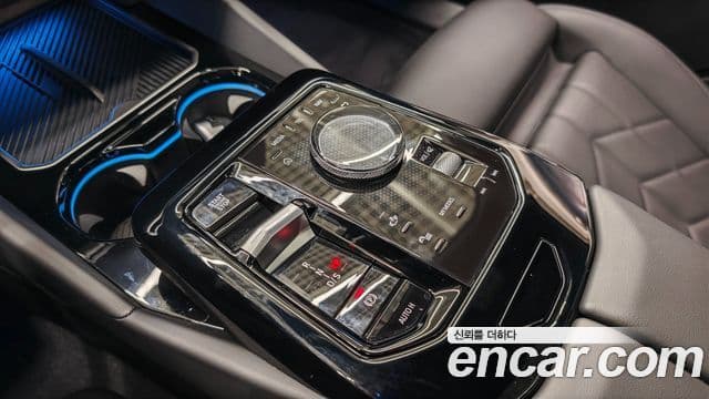 BMW 5시리즈 (G60) 523d M Sport, 2025 9