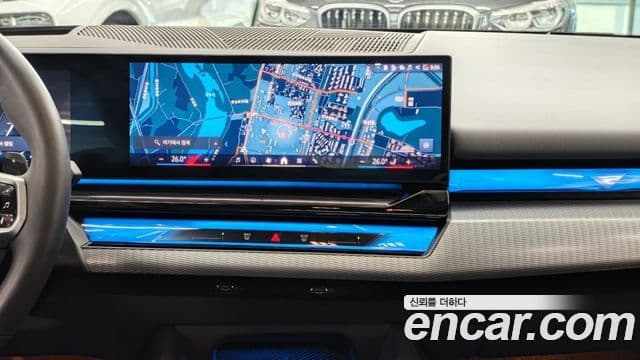 BMW 5시리즈 (G60) 523d M Sport, 2025 13