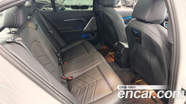 BMW 5시리즈 (G60) 523d M Sport, 2025 15