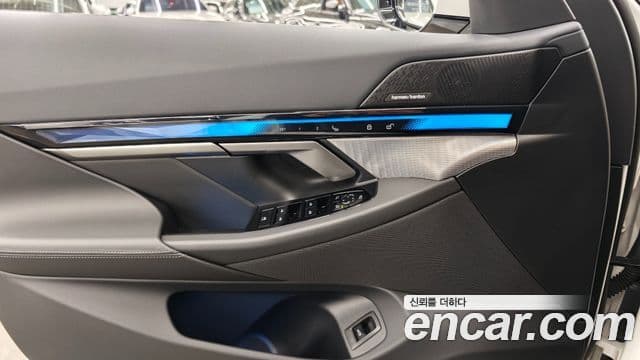 BMW 5시리즈 (G60) 523d M Sport, 2025 17