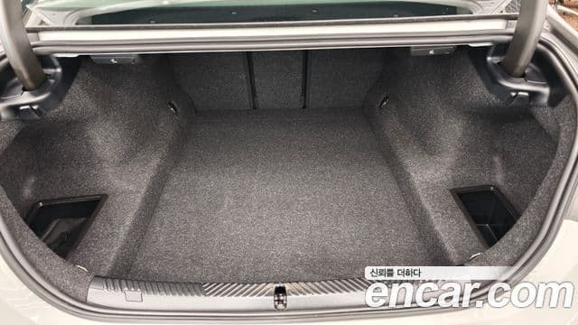 BMW 5시리즈 (G60) 523d M Sport, 2025 19