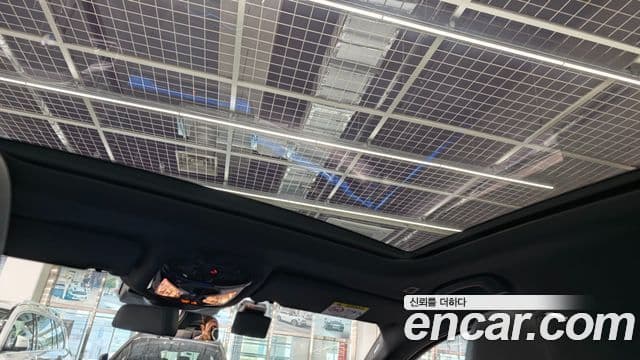 BMW 5시리즈 (G60) 523d M Sport, 2025 20