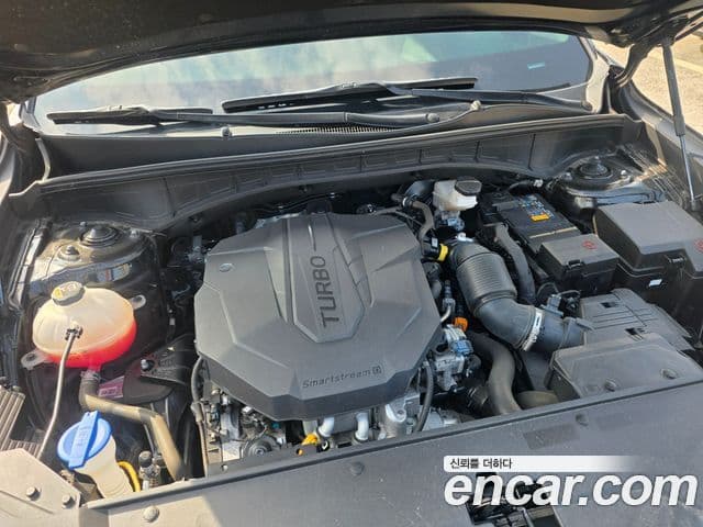 Kia Sorento 4세대 Prestige, 2022 8