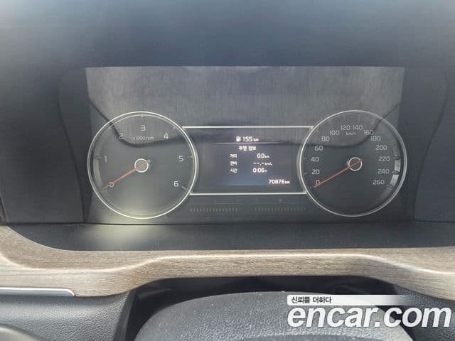 Kia Sorento 4세대 Prestige, 2022 9