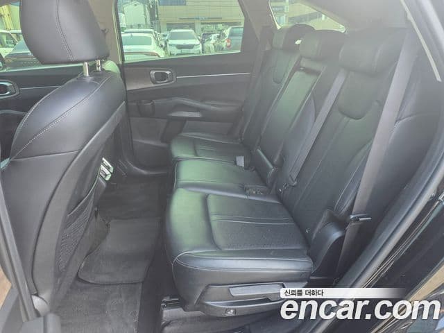 Kia Sorento 4세대 Prestige, 2022 14