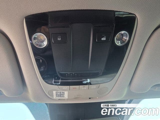 Kia Sorento 4세대 Prestige, 2022 18