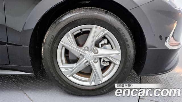 Hyundai Sonata (DN8) Smart, 2020 все фото