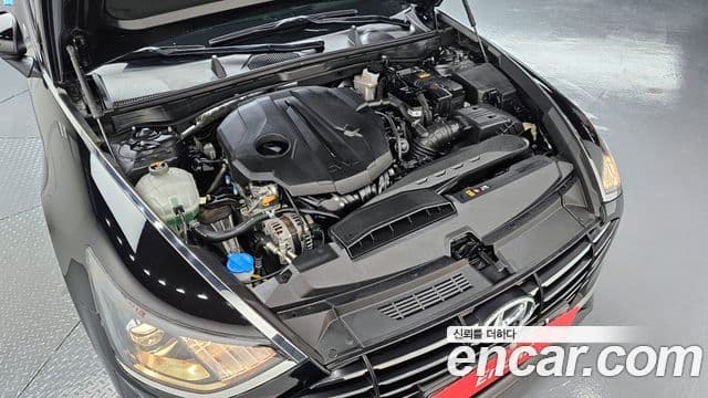 Hyundai Sonata (DN8) Smart, 2020 6